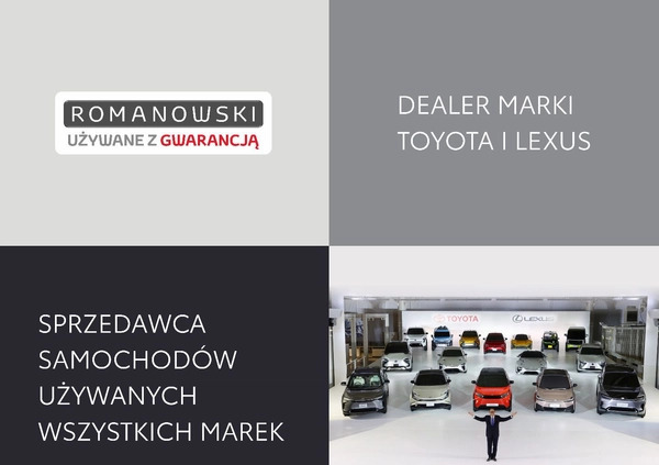 Toyota Corolla cena 104780 przebieg: 53509, rok produkcji 2022 z Ostrów Lubelski małe 326